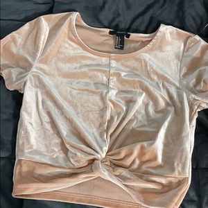 top